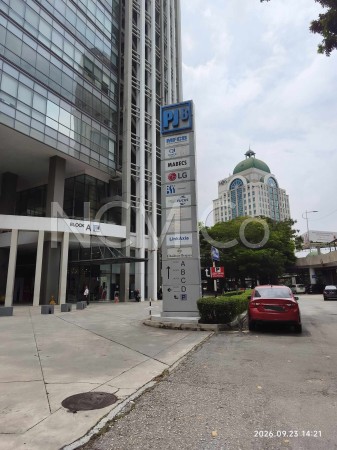 Serviced Residence For Auction at PJ8