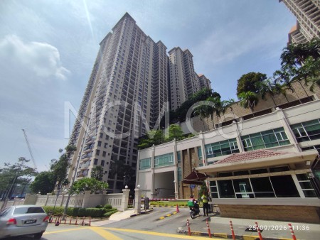 Condo For Auction at Royal Domain Sri Putramas 2
