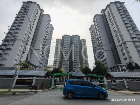 Serviced Residence For Auction at Bam Villa