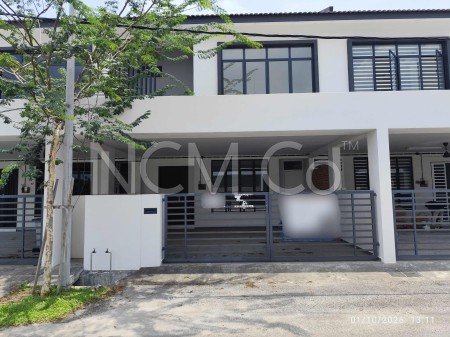 Terrace House For Auction at Taman Bukit Katil Damai 2