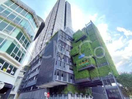 Serviced Residence For Auction at The Arcuz