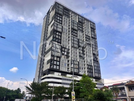 Condo For Auction at Damai Vista