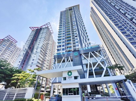 Serviced Residence For Auction at Twinz Residences