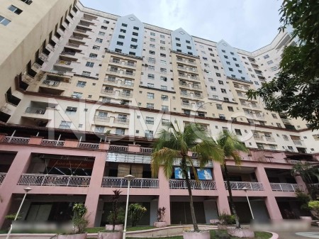 Serviced Residence For Auction at Brunsfield Riverview