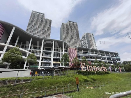 Serviced Residence For Auction at Emporis