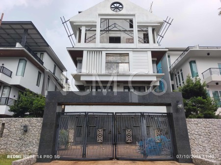 Semi D For Auction at Taman Semambu