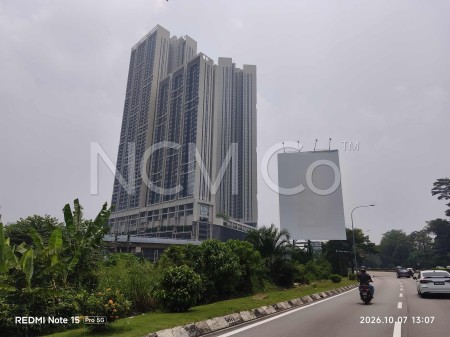 Serviced Residence For Auction at Duta Park Residence