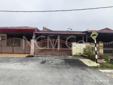 Terrace House For Auction at Bandar Tasik Kesuma