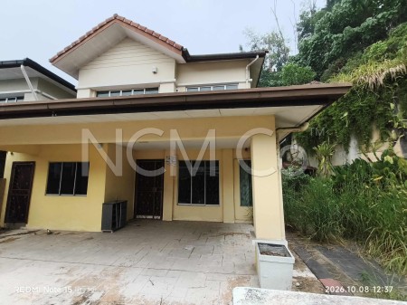 Semi D For Auction at Bayu Perdana