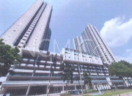 Serviced Residence For Auction at Cerrado Residence