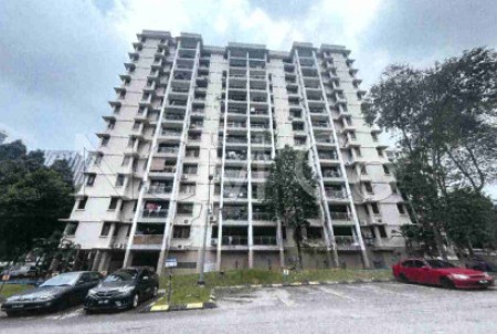 Condo For Auction at Cyberia SmartHomes