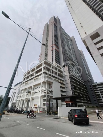 Apartment For Auction at The Rise Collection II