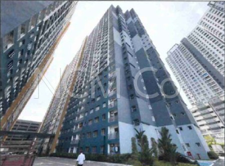 Serviced Residence For Auction at Prestige Residence