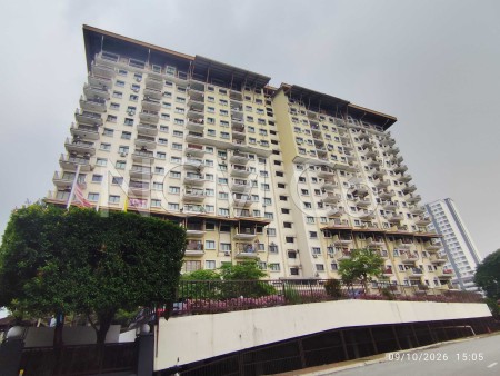 Condo For Auction at Puri Aiyu