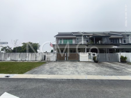 Terrace House For Auction at Serene Heights