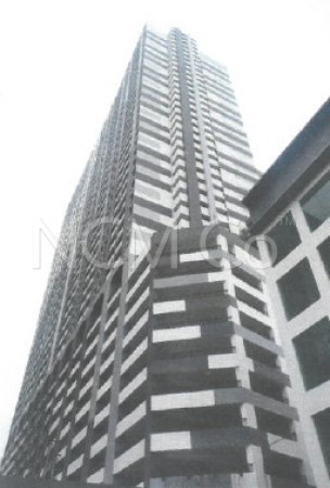 Serviced Residence For Auction at Symphony Tower