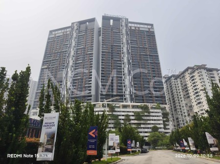 Condo For Auction at Bennington Residences @ Sky Arena