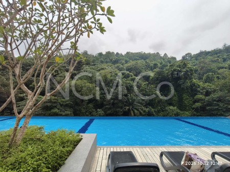 Serviced Residence For Auction at Hampton Damansara
