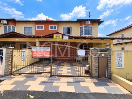 Terrace House For Auction at Bandar Sunway Semenyih
