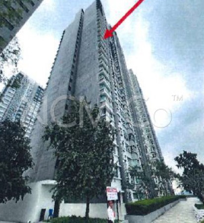 Serviced Residence For Auction at Savanna Executive Suite