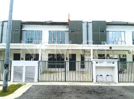 Terrace House For Auction at Alamanda Parklands