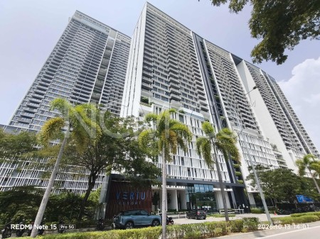 Condo For Auction at Vertu Resort