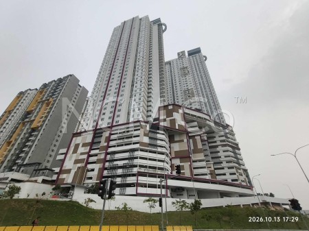 Apartment For Auction at Mesahill