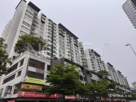 Condo For Auction at First Residence