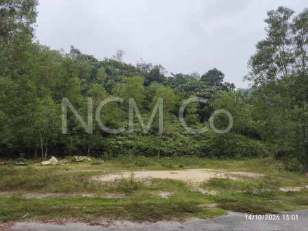 Residential Land For Auction at Country Heights Damansara