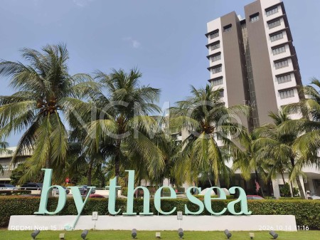 Apartment For Auction at By The Sea