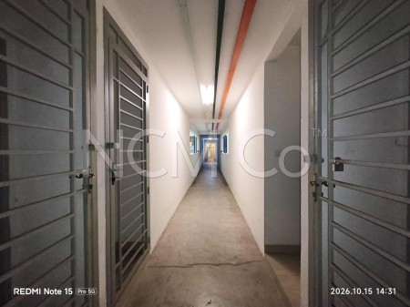 Serviced Residence For Auction at Sentrovue
