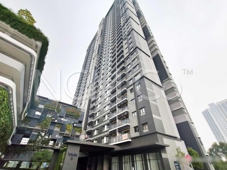 Serviced Residence For Auction at Sensory Residence
