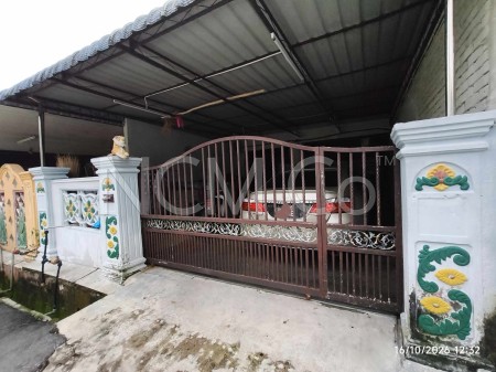 Terrace House For Auction at Taman Mutiara