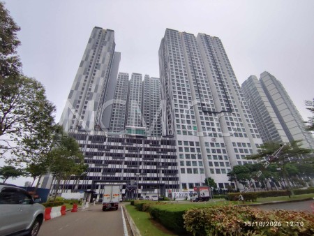 Serviced Residence For Auction at D'Summit Residence