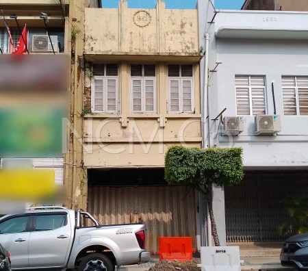 Shop For Auction at Kota Bharu