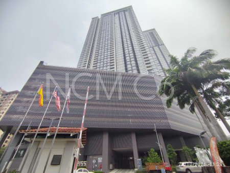 Serviced Residence For Auction at Edelweiss SOFO & Serviced Residences