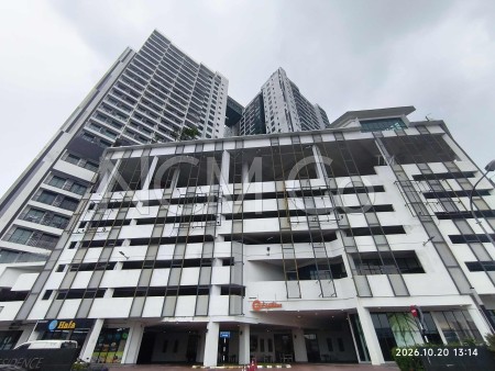 Serviced Residence For Auction at G Residence