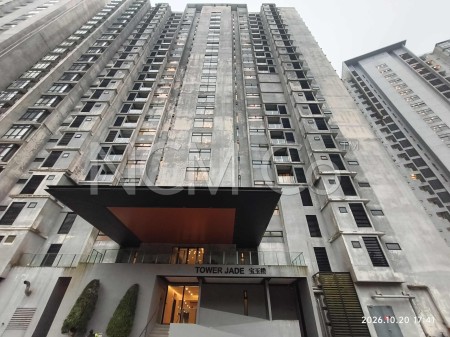 Serviced Residence For Auction at Ion Delemen