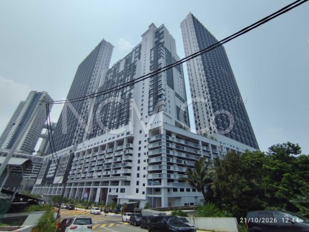 SOHO For Auction at Astrum Ampang