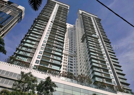 Condo For Auction at The Pearl