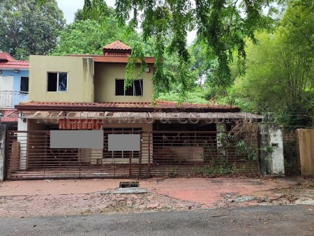 Terrace House For Auction at SS25