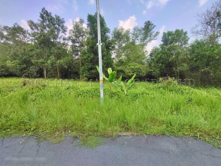 Residential Land For Auction at College Heights Garden Resort