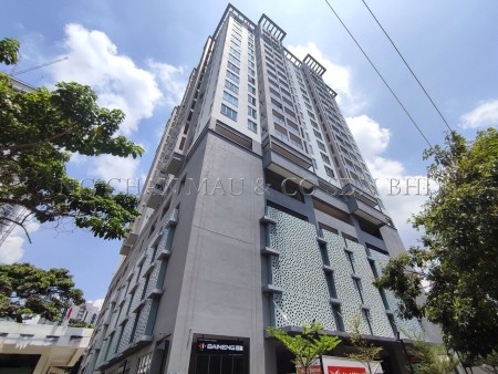 Serviced Residence For Auction at 231 TR