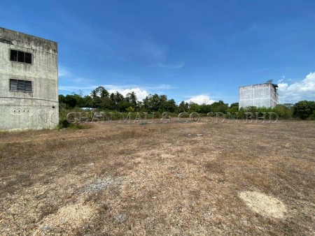Residential Land For Auction at Tumpat