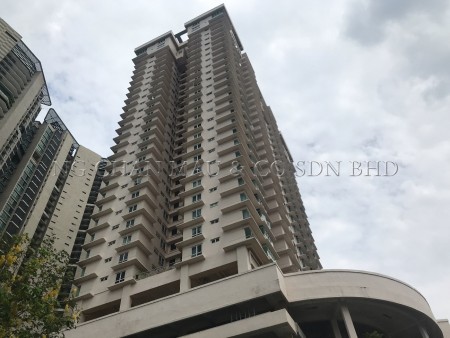 Condo For Auction at The Orion