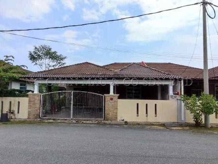 Semi D For Auction at Kemaman