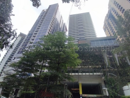 Serviced Residence For Auction at Sixceylon