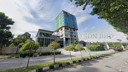 Residential Land For Auction at Ipoh
