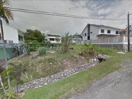 Residential Land For Auction at Taman Ferngrove