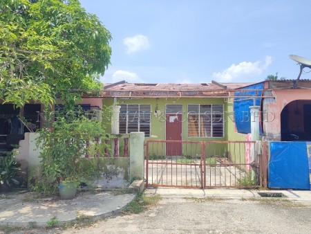 Terrace House For Auction at Bandar Tasik Idaman